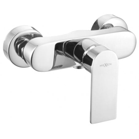 Mexen Royo robinet de douche, Chrome - 72240-00