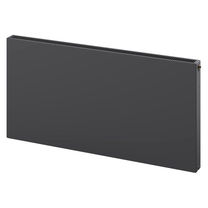 Mexen CVF21 Radiateur plat 500 x 800 mm, raccordement inférieur, 807 W, anthracite - W621F-050-080-66