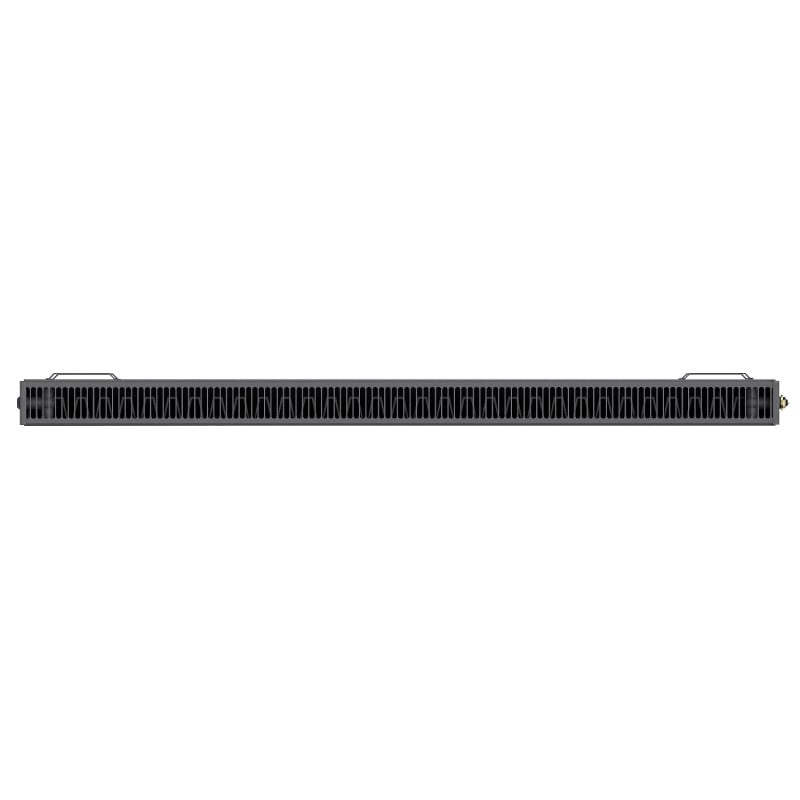 Mexen CVF21 Radiateur plat 500 x 800 mm, raccordement inférieur, 807 W, anthracite - W621F-050-080-66