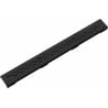 Mexen Flat M18 cache pour drainage linéaire 90 cm, noir - 1723090