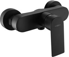 Mexen Royo mitigeur de douche, noir - 72240-70