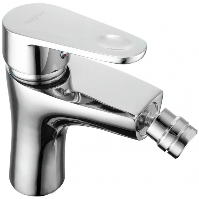 Mexen Kama mitigeur bidet, chrome - 72520-00