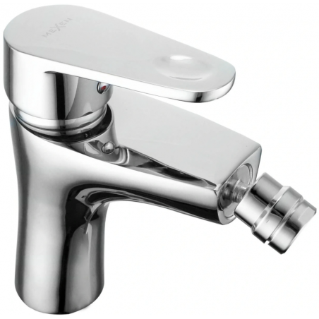 Mexen Kama robinet de bidet, Chrome - 72520-00