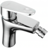 Mexen Kama mitigeur bidet, chrome - 72520-00