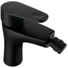 Mexen Kama mitigeur bidet, noir - 72520-70