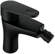 Mexen Kama mitigeur bidet, noir - 72520-70