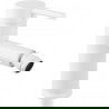 Mexen Lua robinet de bidet, Blanc - 72820-20