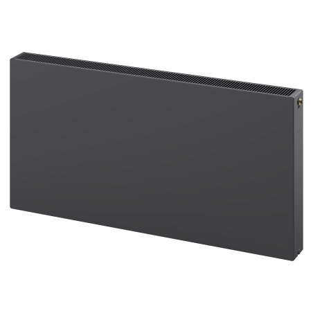 Mexen Flat CVF22 radiateur à plaques 900 x 1800 mm, connexion par le bas, 3959 W, anthracite - W622F-090-180-66