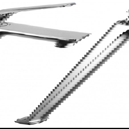 Mexen Ares robinet de lavabo, Chrome - 744100-00