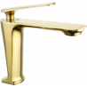 Mexen Ares robinet de lavabo, doré - 744100-50