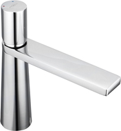 Mexen Nox robinet de lavabo, Chrome - 744200-00