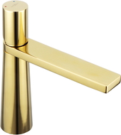 Mexen Nox robinet de lavabo, Or - 744200-50