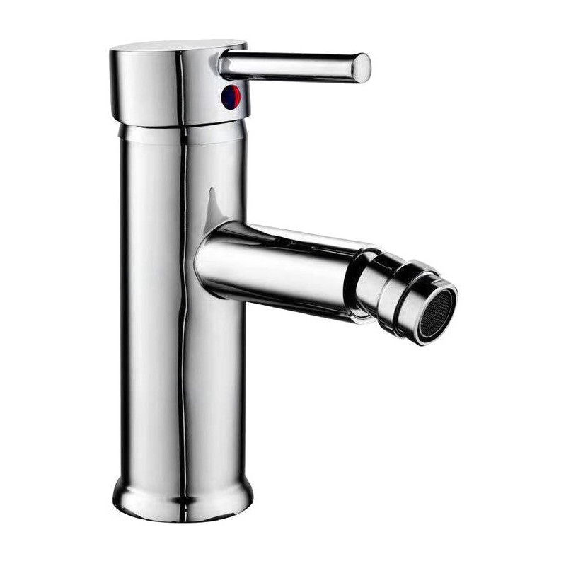 Mexen Lua robinet de bidet Chrome - 72820-00