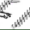 Mexen Lua robinet de bidet Chrome - 72820-00