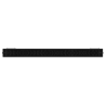 Mexen Flat CF22 radiateur à panneau 300 x 800 mm, raccordement latéral, 721 W, noir - W422F-030-080-70