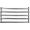 Mexen égouttoir enroulable pour cuisine, gris - 660949-71