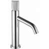 Mexen Rumba One robinet de lavabo, Chrome - 73501-00