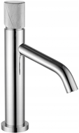 Mexen Rumba One robinet de lavabo, Chrome - 73501-00