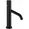 Mexen Rumba One robinet de lavabo, Noir - 73501-70