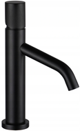 Mexen Rumba One robinet de lavabo, Noir - 73501-70