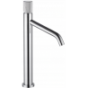 Mexen Rumba One robinet de lavabo haut, chromé - 73511-00