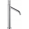 Mexen Rumba robinet de lavabo haut, Chrome - 73511-00