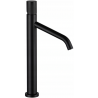 Mexen Rumba robinet de lavabo haut, Noir - 73511-70