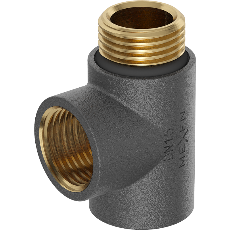 Mexen té à résistance électrique, anthracite - W906-000-66