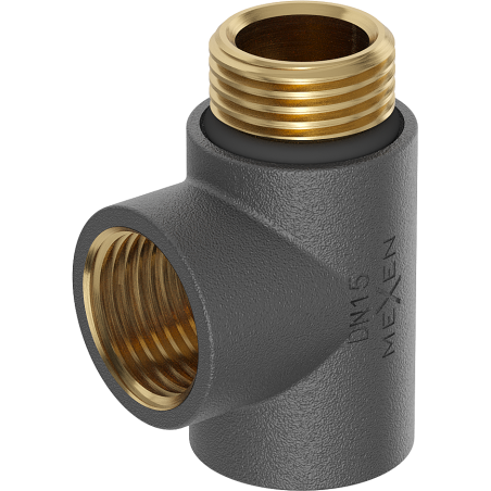 Mexen té à résistance électrique, anthracite - W906-000-66