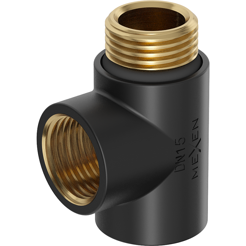 Mexen té pour élément chauffant électrique, noir - W906-000-70