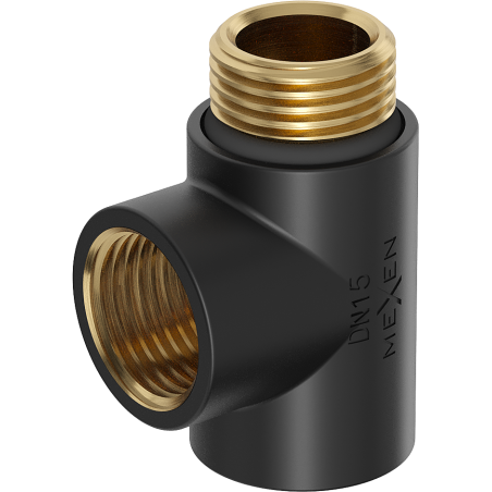 Mexen té pour élément chauffant électrique, noir - W906-000-70