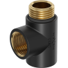 Mexen té pour élément chauffant électrique, noir - W906-000-70