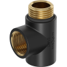 Mexen té pour résistance électrique, noir - W906-000-70