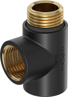 Mexen té pour élément chauffant électrique, noir - W906-000-70