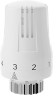 Mexen tête thermostatique pour radiateur, blanche - W908-001-20