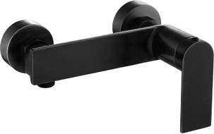 Mexen Zero mitigeur de douche, noir - 71140-70