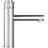 Mexen Diamond robinet de lavabo, Chrome - 71500-00