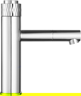 Mexen Diamond robinet de lavabo, Chrome - 71500-00