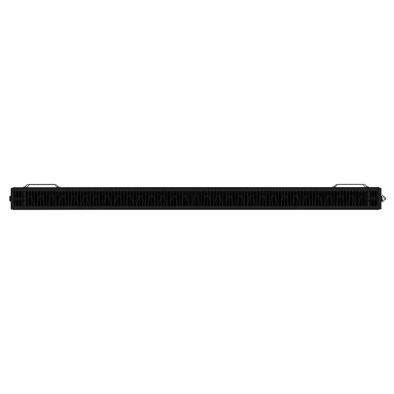 Mexen CVF21 Radiateur à panneau plat 600 x 400 mm, raccordement inférieur, 484 W, noir - W621F-060-040-70