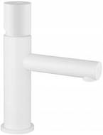 Mexen Elba One robinet de lavabo, Blanc - 74101-20