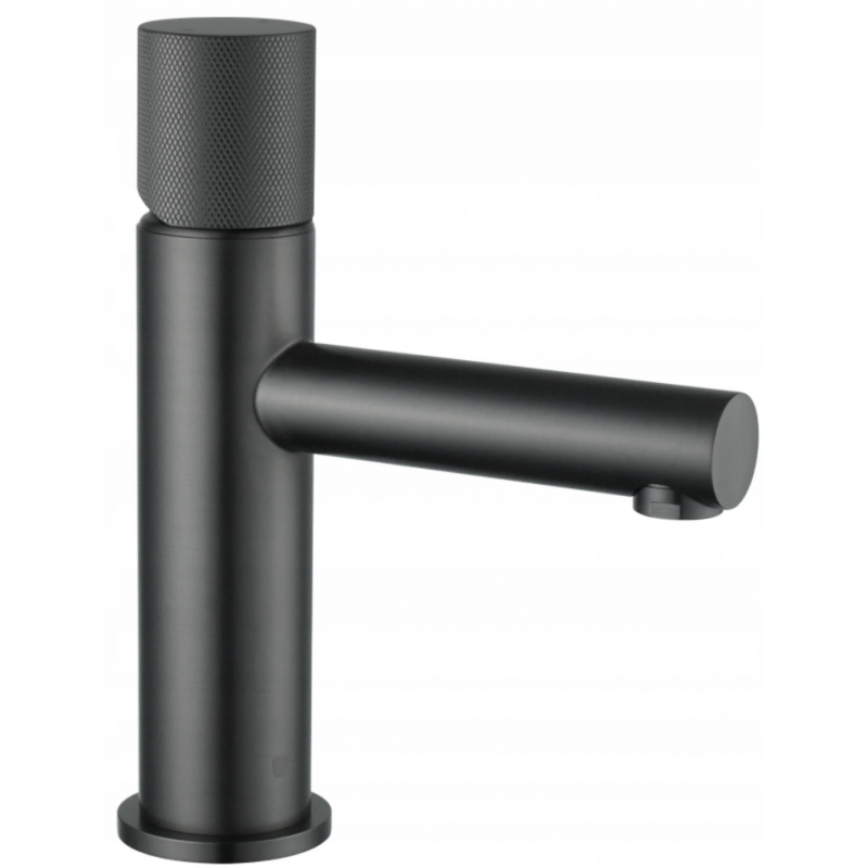 Mexen Elba One robinet de lavabo, Graphite - 74101-66