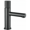 Mexen Elba One robinet de lavabo, gris pistolet brossé - 74101-66