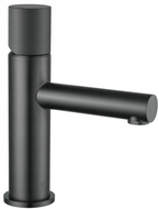 Mexen Elba One robinet de lavabo, gris pistolet brossé - 74101-66