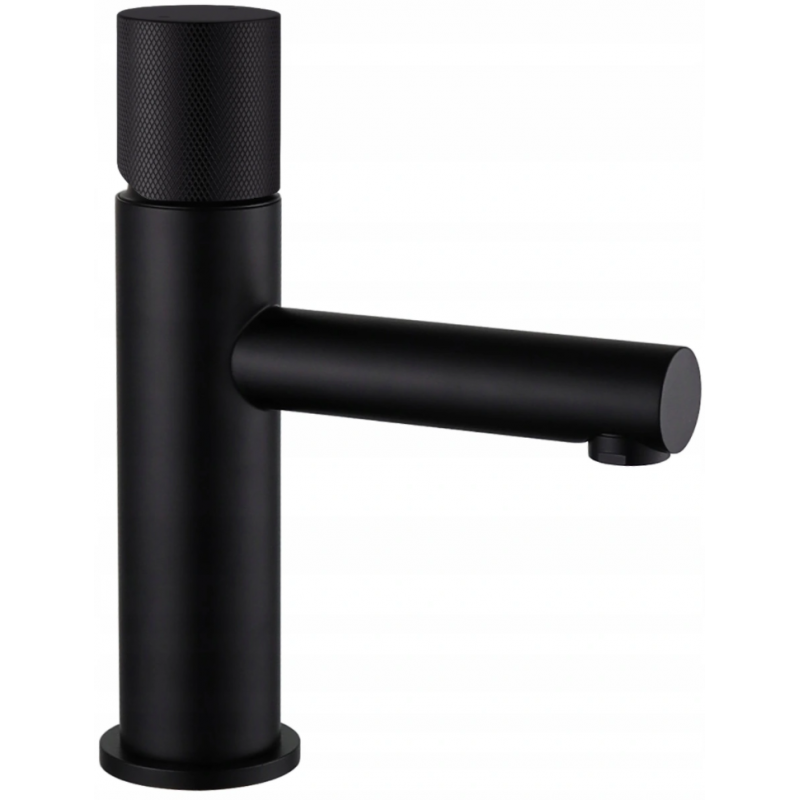 Mexen Elba One robinet de lavabo, Noir - 74101-70