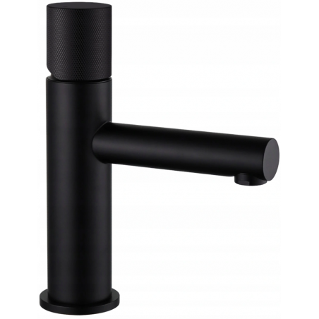 Mexen Elba One robinet de lavabo, Noir - 74101-70