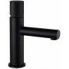 Mexen Elba One robinet de lavabo, Noir - 74101-70