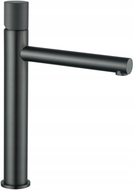 Mexen Elba One robinet de lavabo haut, gris canon brossé - 74111-66