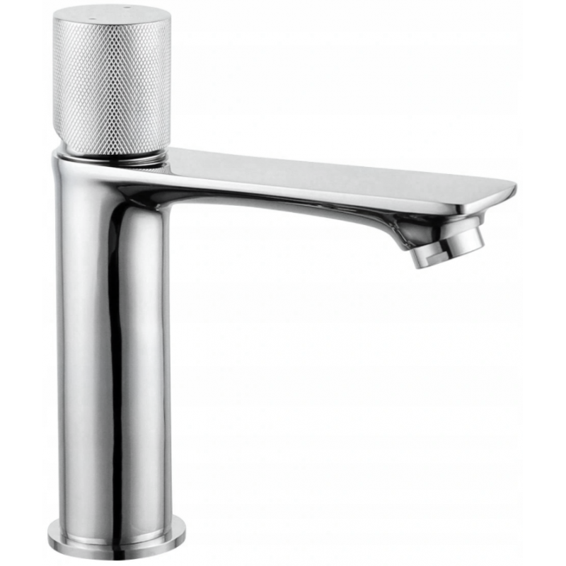 Mexen Royo One robinet de lavabo, Chrome - 72201-00