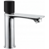 Mexen Royo One mitigeur de lavabo, chrome/noir - 72201-07
