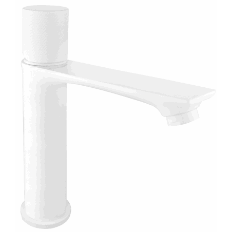 Mexen Royo One mitigeur lavabo, blanc - 72201-20